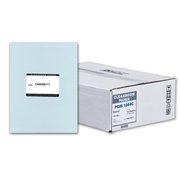 PURE IMAGE Pure Image Poly Cleanroom Paper, 8.5x11, Blue 22lb, , 250 sheets /ream, 10 reams p/PK PCIB 1084C